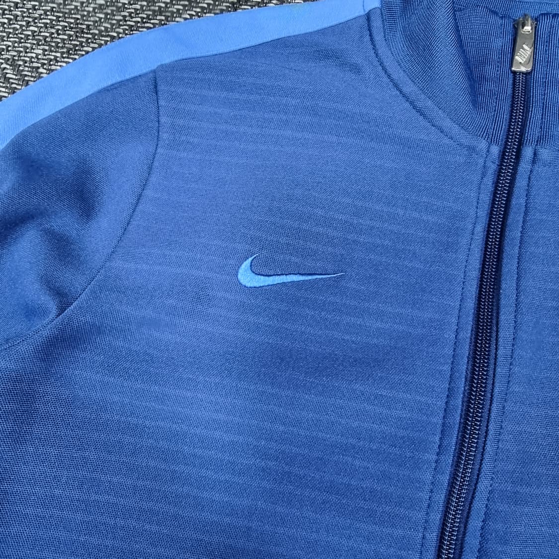 나이키 프랑스 국대 축구 져지 상품이미지4