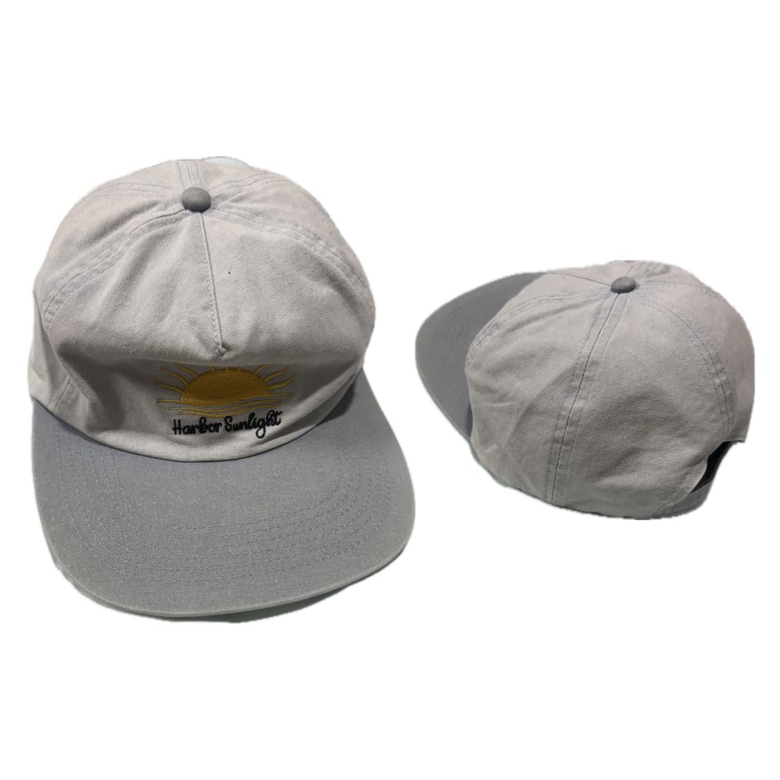 파르티멘토 VTG 선라이트 볼캡 모자 상품이미지1