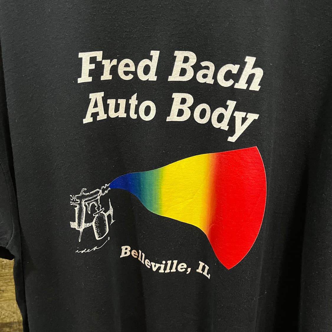 90s USA 빈티지 티셔츠 11 상품이미지2