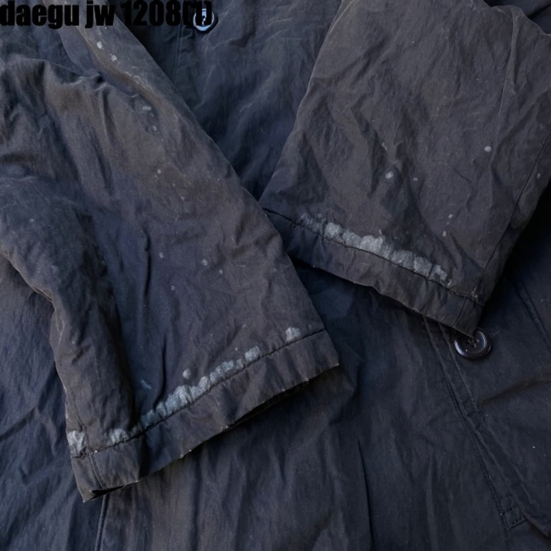 C.p 롱 자켓 상품이미지4