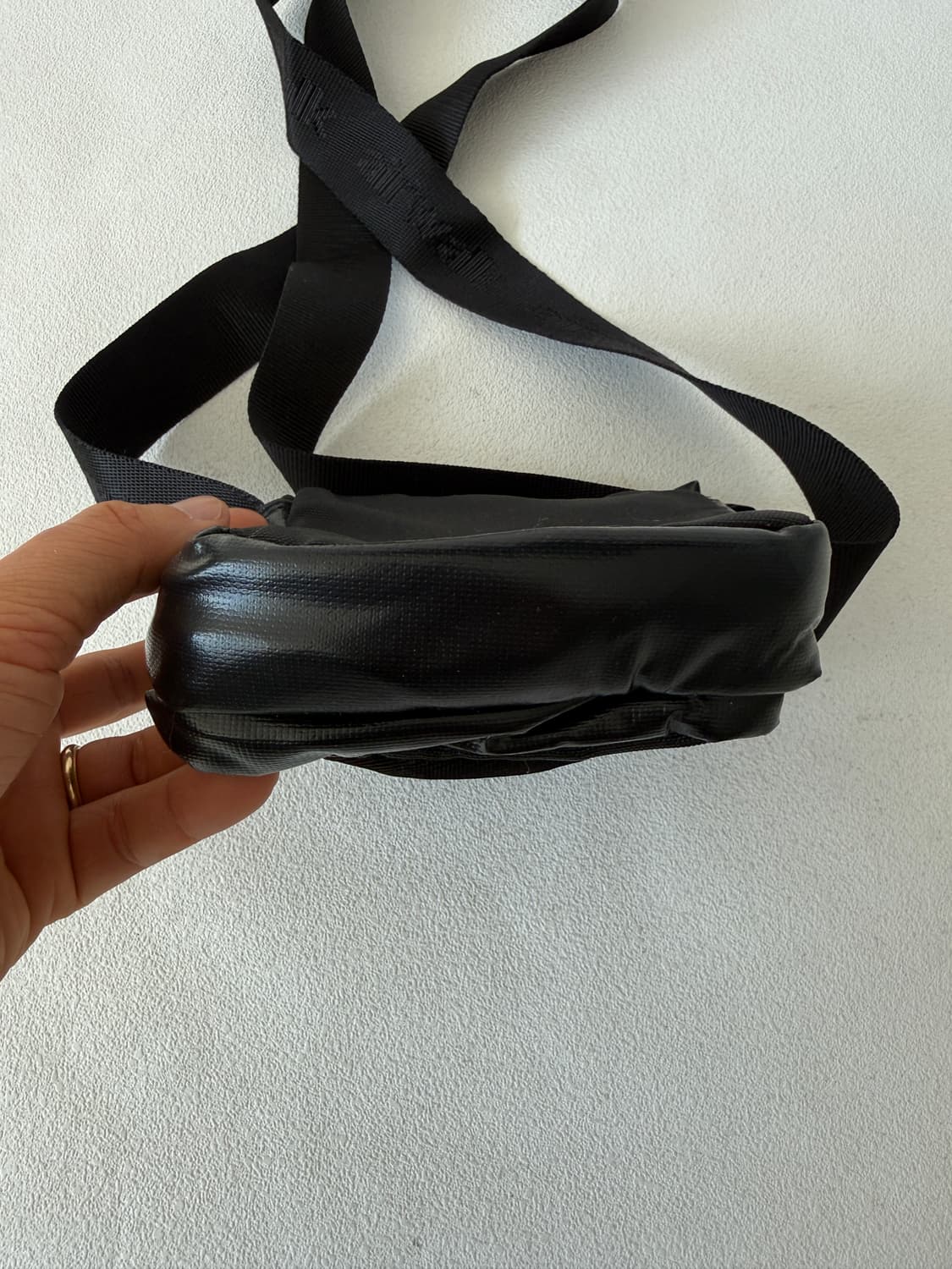 에어워크(AIRWALK) Y2K 크로스백 상품이미지4