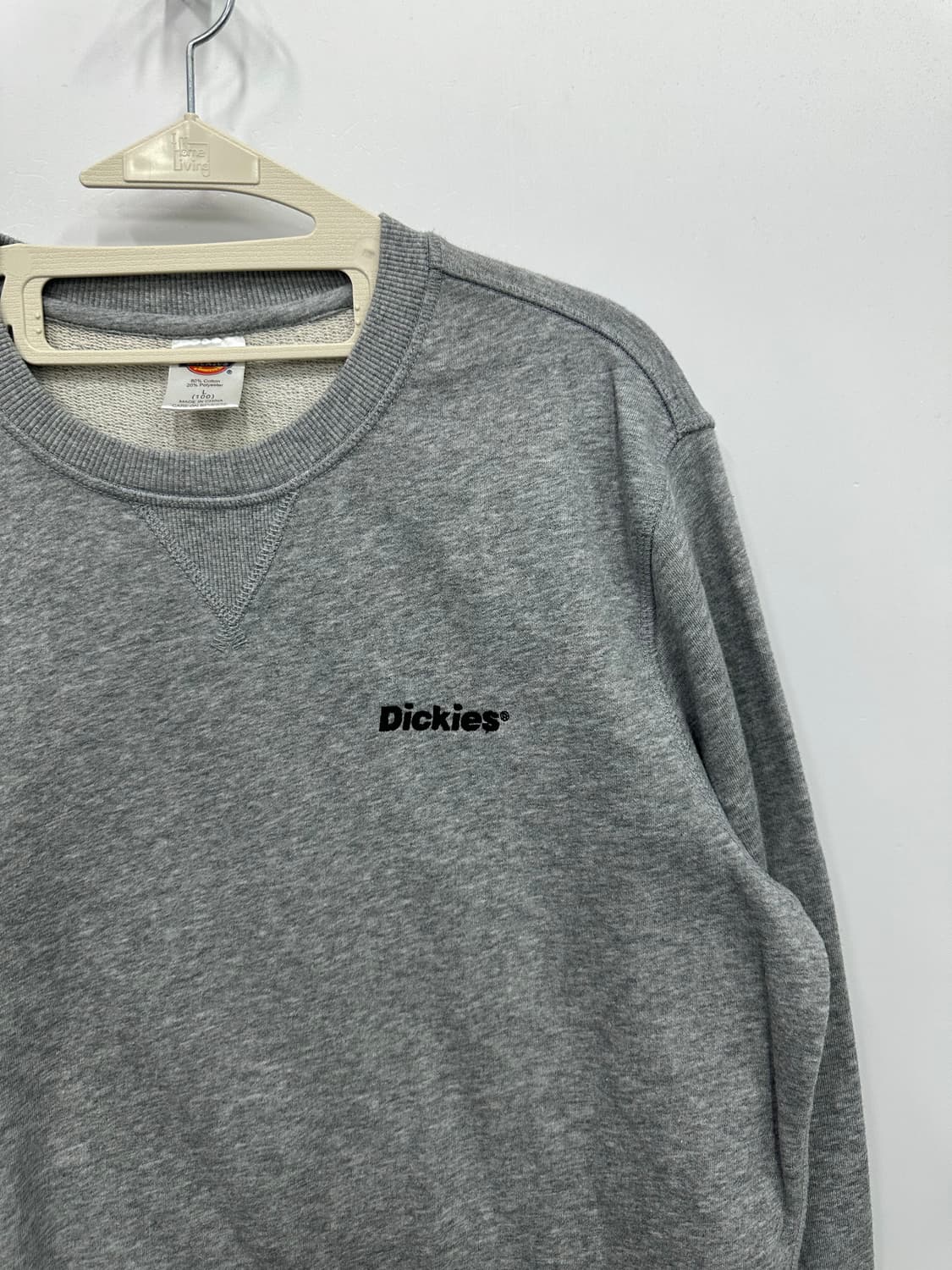 디키즈 그레이 맨투맨 상품이미지3