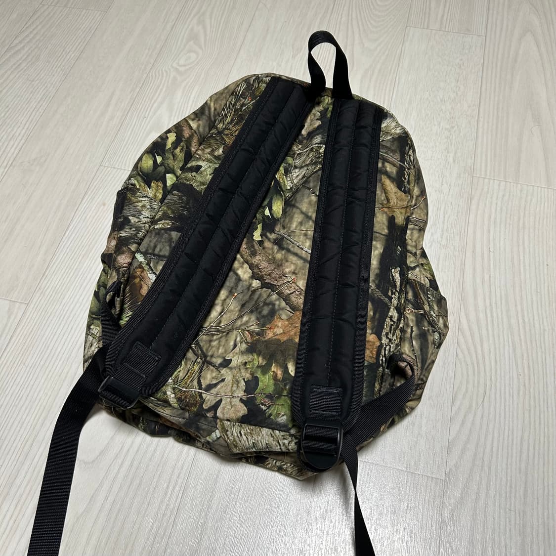 [OS] 디스이즈네버댓 백팩 데이팩 카모 상품이미지5