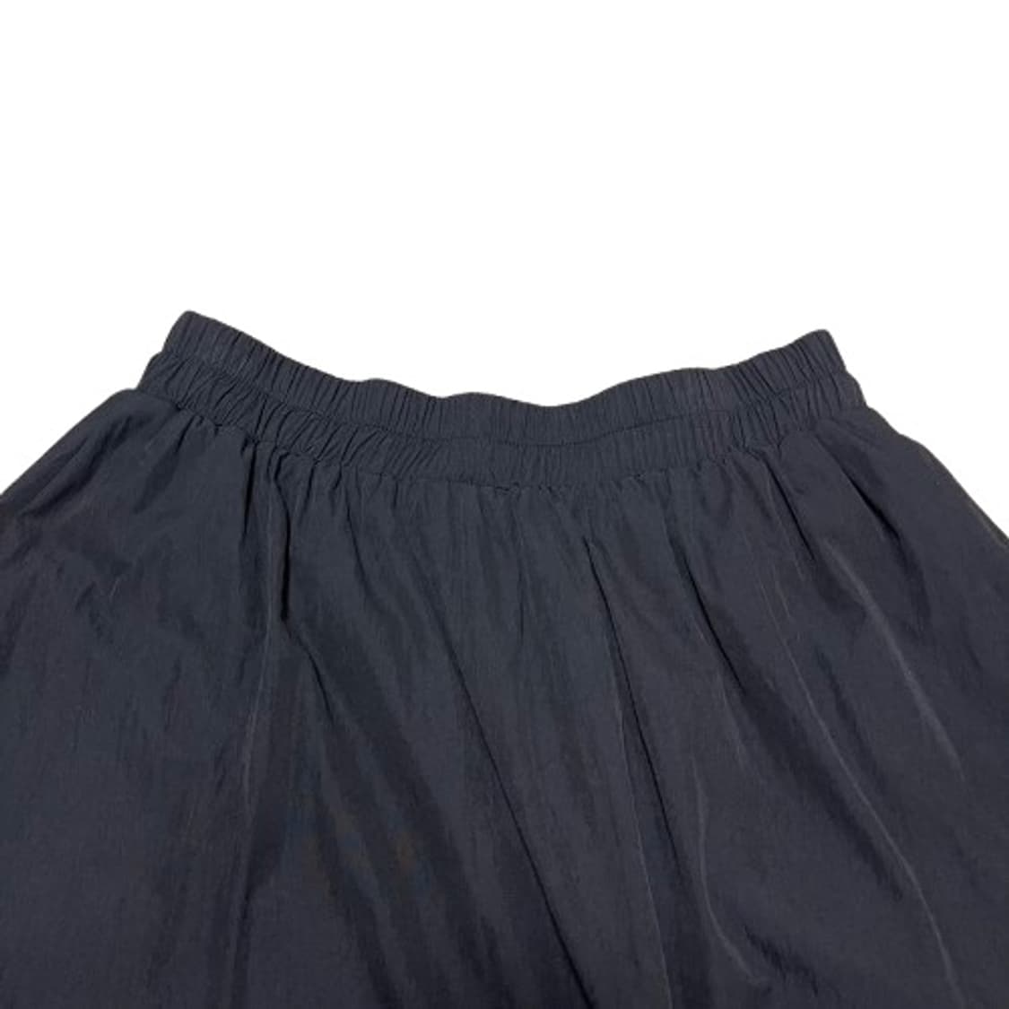 Gathered Balloon Hem Skirt 상품이미지5