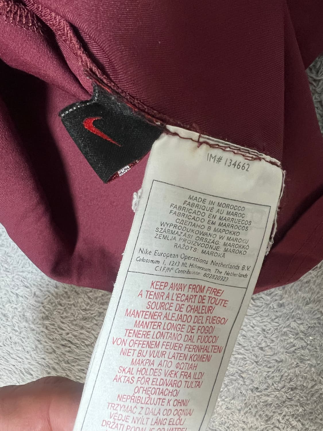 05-06 아스날 하이버리 상품이미지9