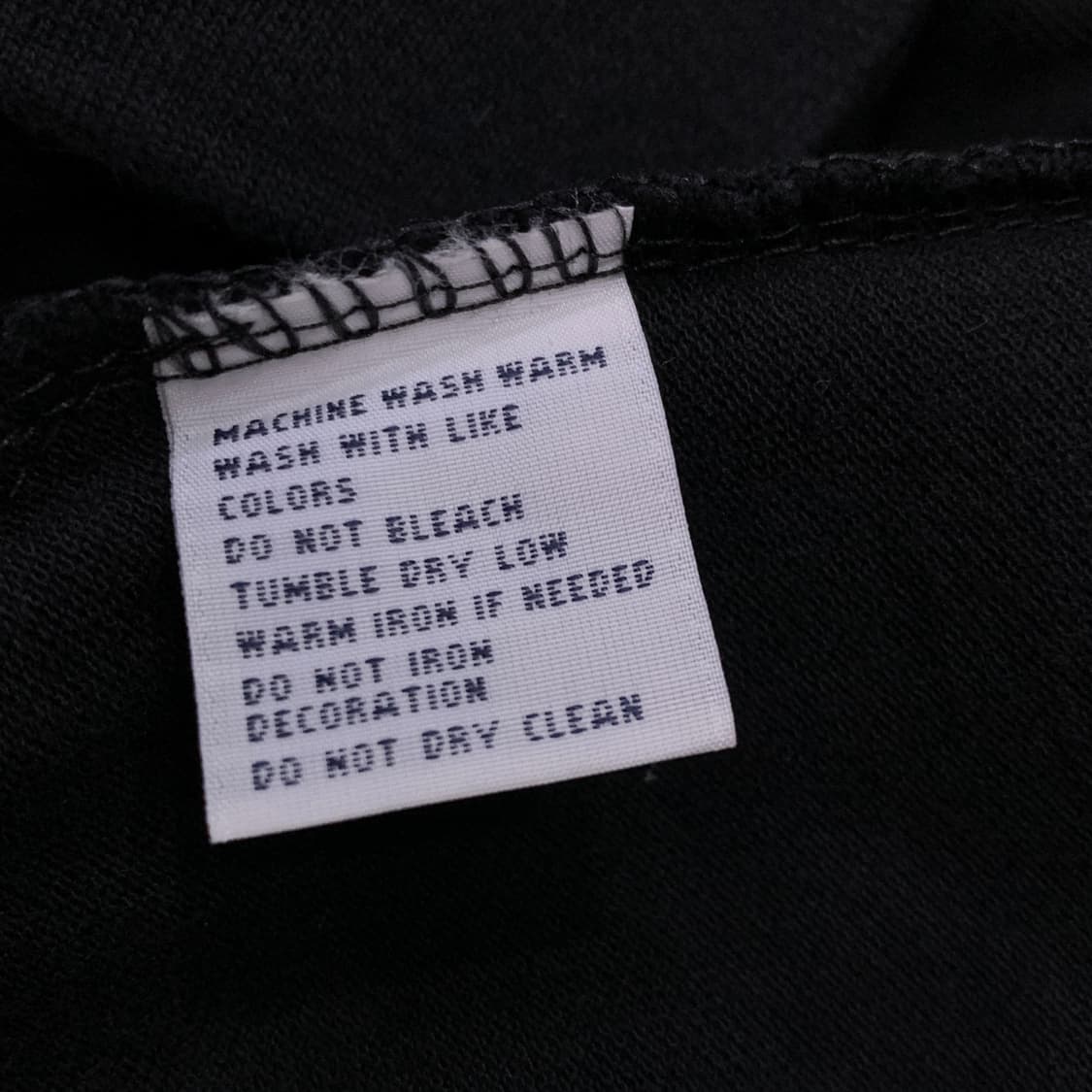 폴로 빅포니 블랙레드 상품이미지4