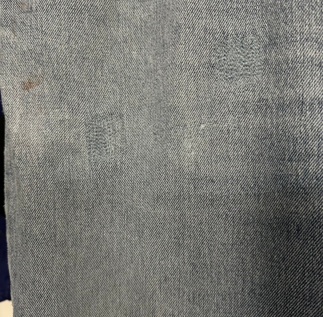 리바이스 517 부츠컷 데님 상품이미지7