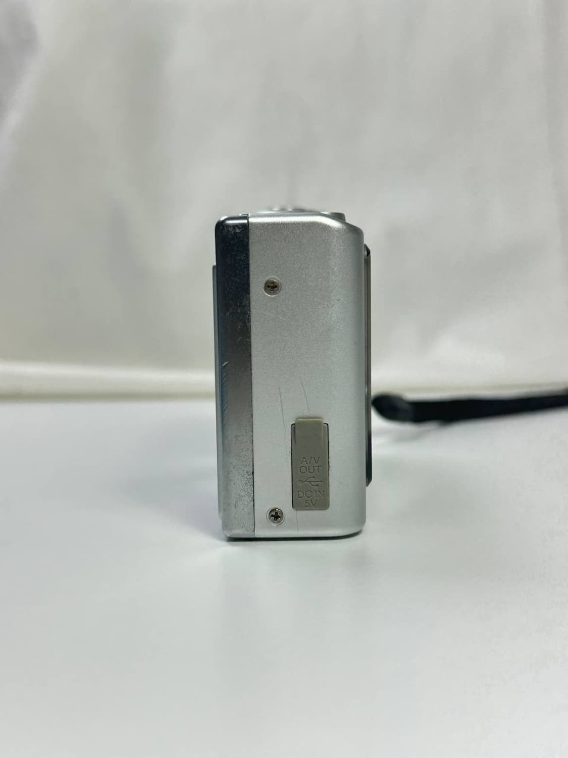 레어‧₊˚ Fujifilm 후지필름 파인픽스 F10 디카 카메라 상품이미지9