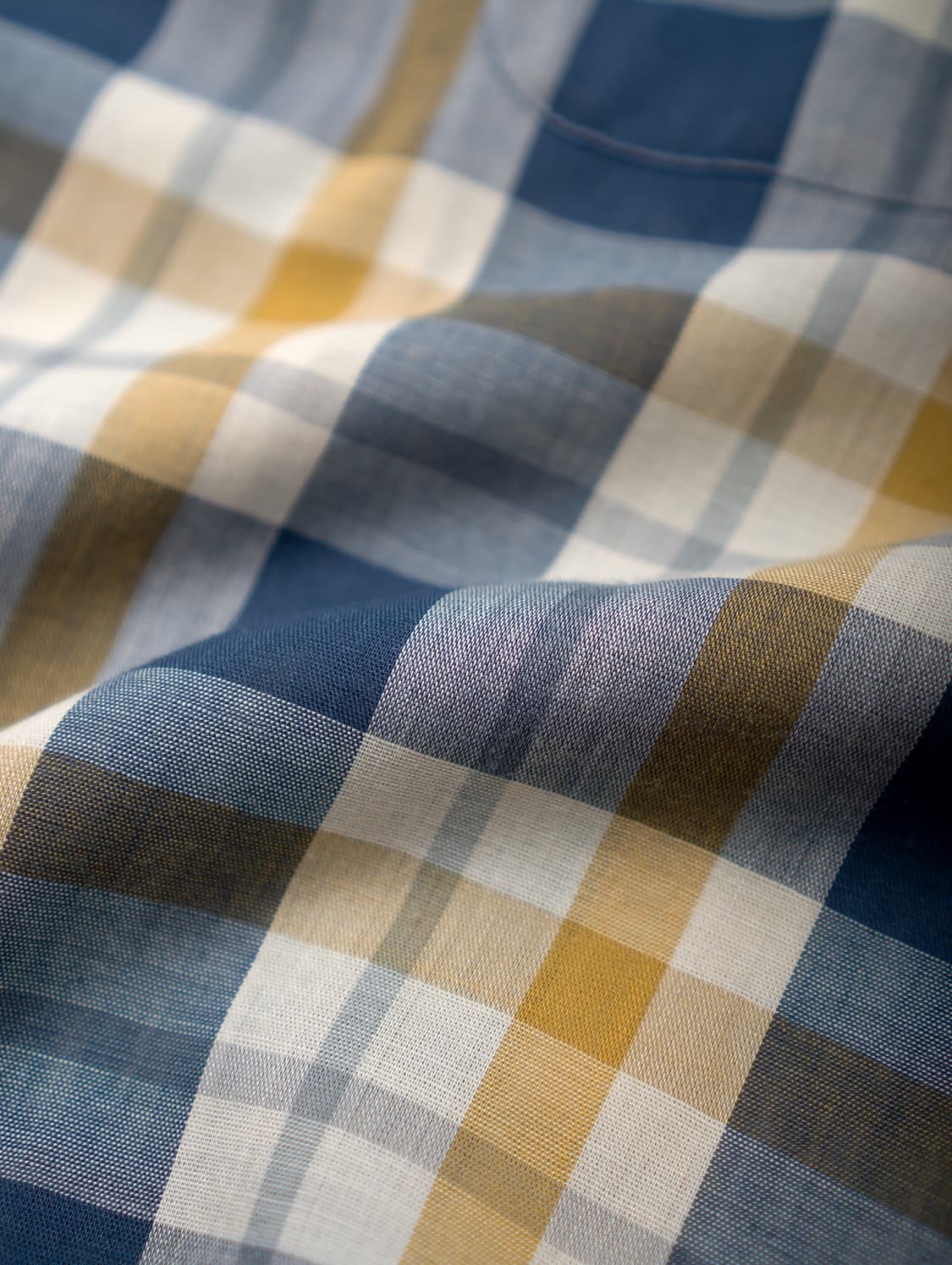 60’s Towncraft Plus Open Collar shirt 상품이미지6