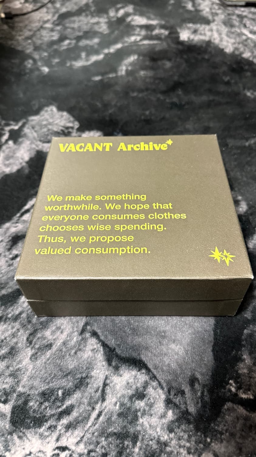 베이컨트 아카이브 SID RING BELT BLACK  상품이미지7