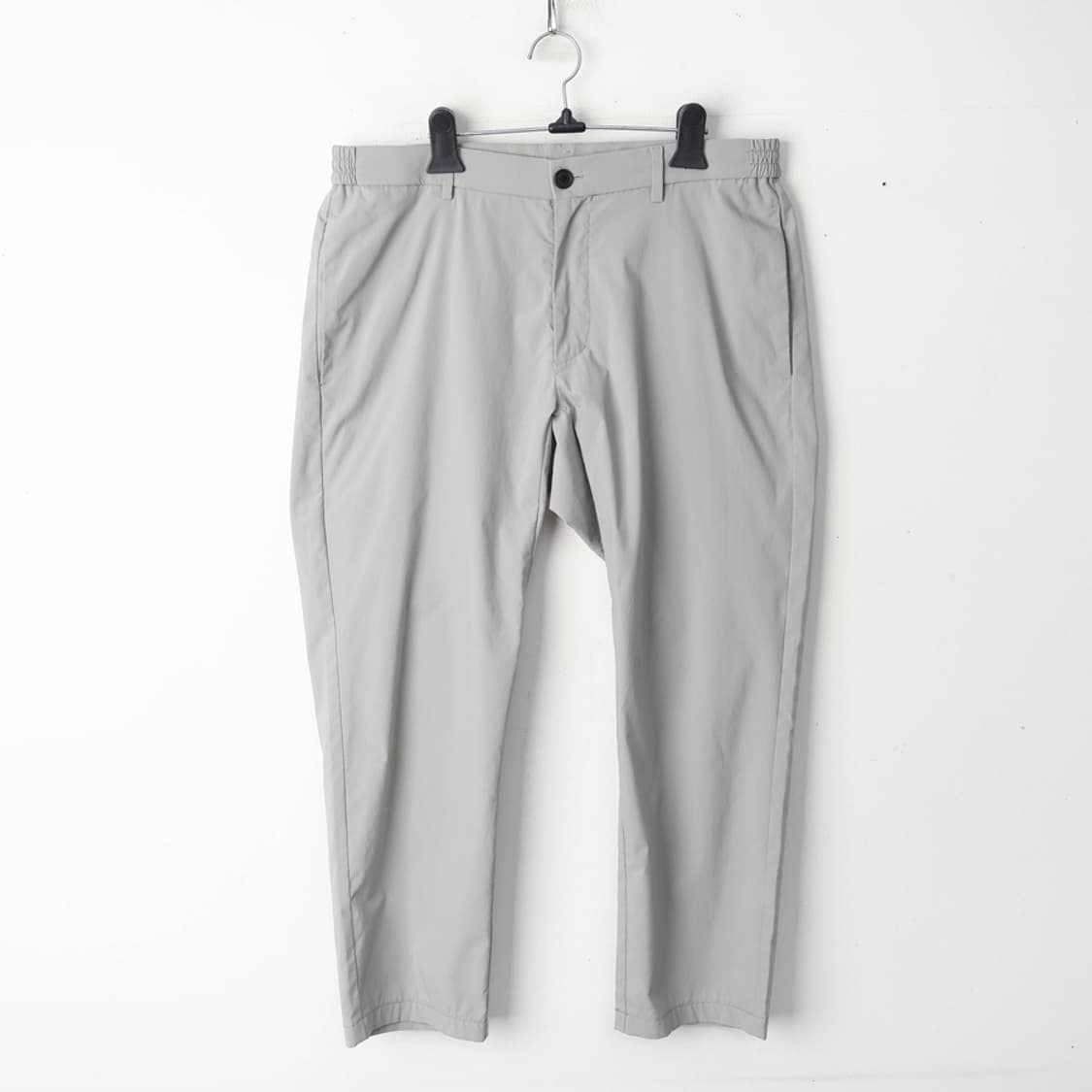 32/유니클로 띠어리 감탄 이지팬츠 상품이미지1