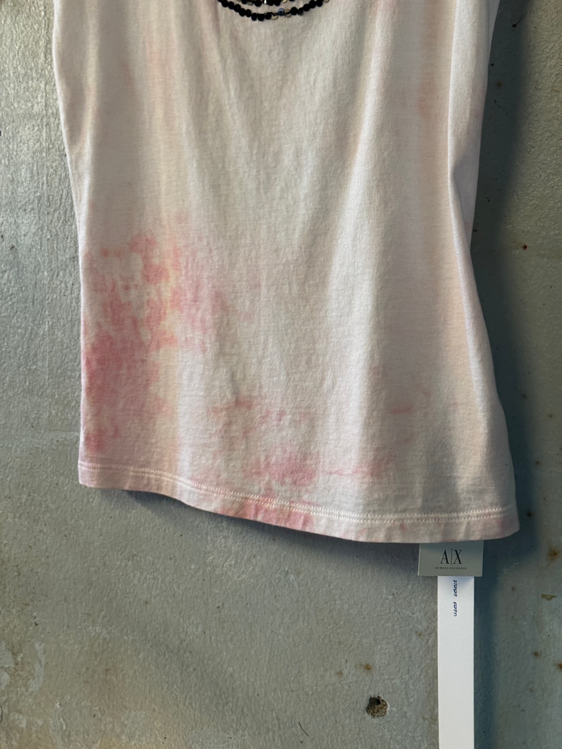 44 ) ARMANI EXCHANGE 상품이미지3