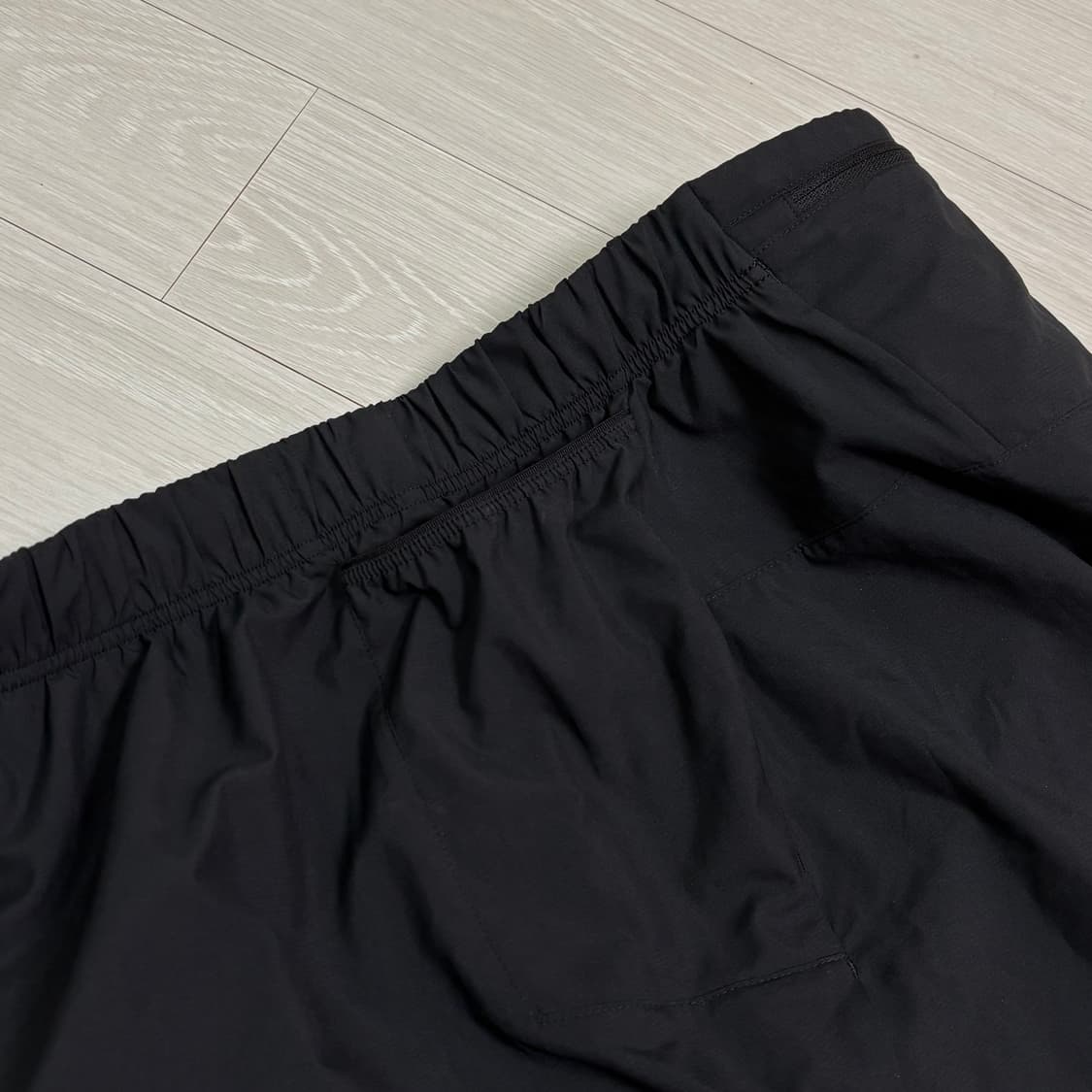 골드윈 약티브 러닝 쇼츠 상품이미지3