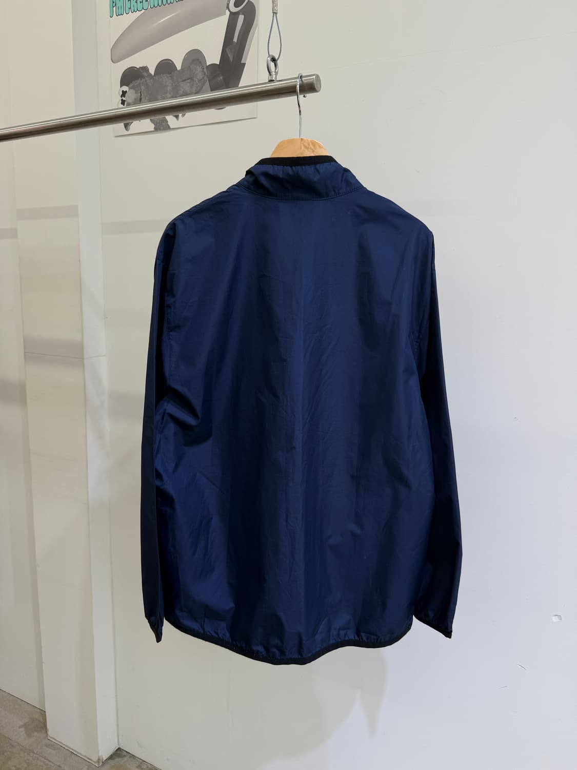 00's NIKE 풀오버 자켓 상품이미지6