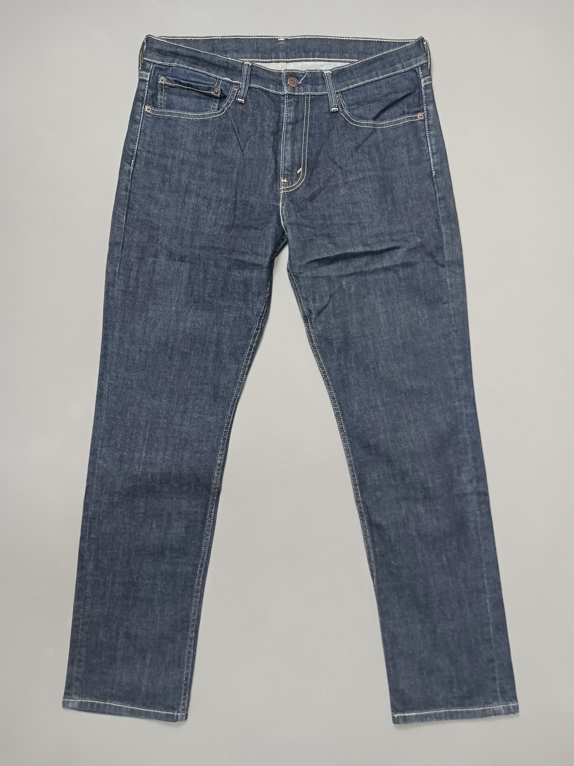 [34] 리바이스 511 다크린스 슬림진 청바지 상품이미지1