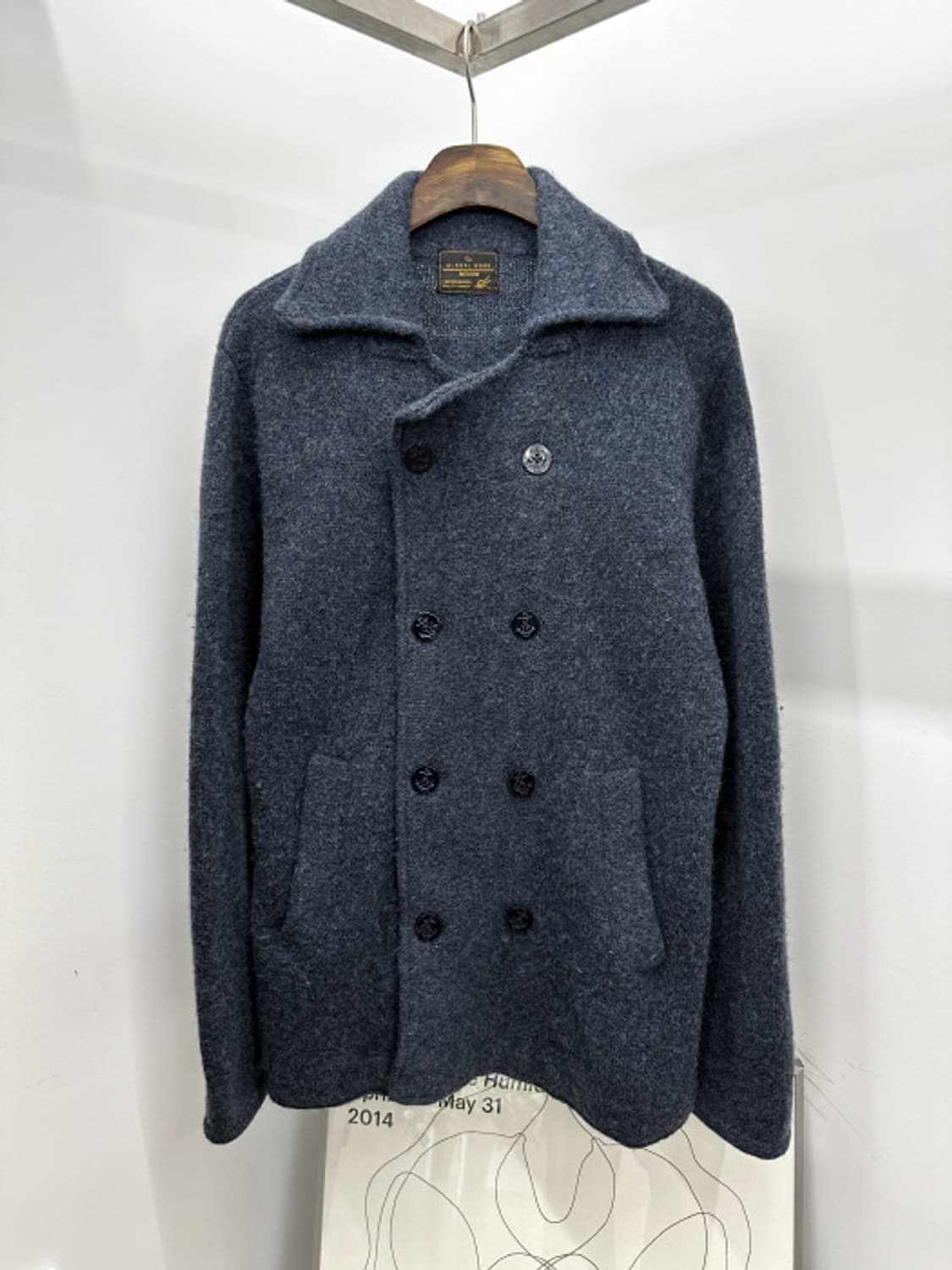 GLOBAL WORK (M) 상품이미지1