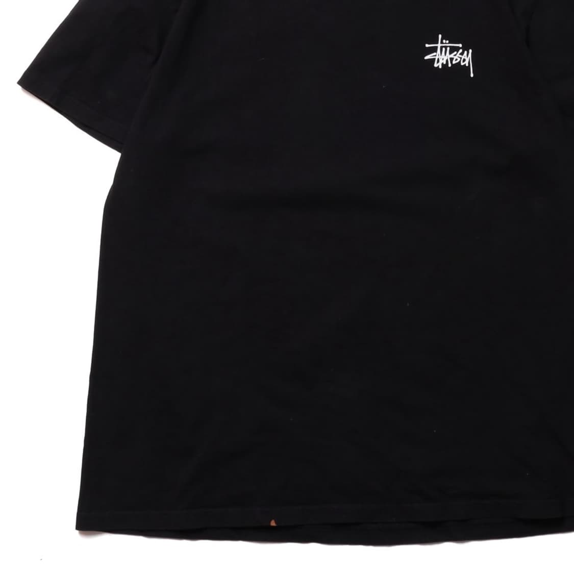 스투시 Stussy Logo Printing T-shirt   상품이미지3
