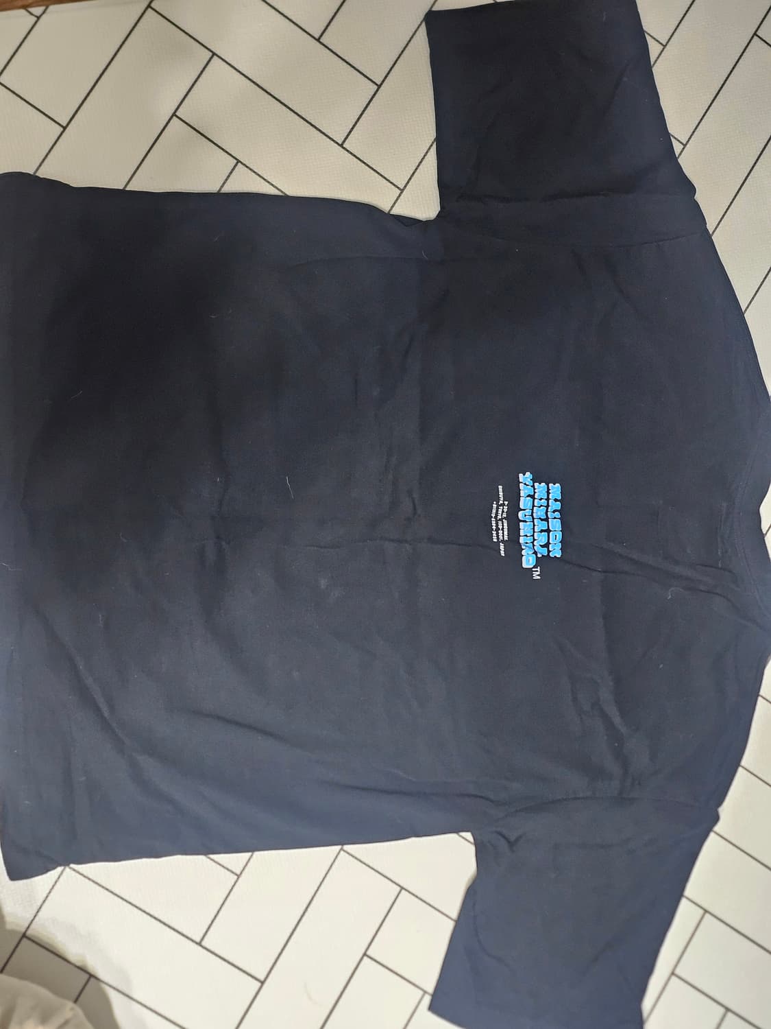 미하라 야스히로 반팔티 상품이미지4