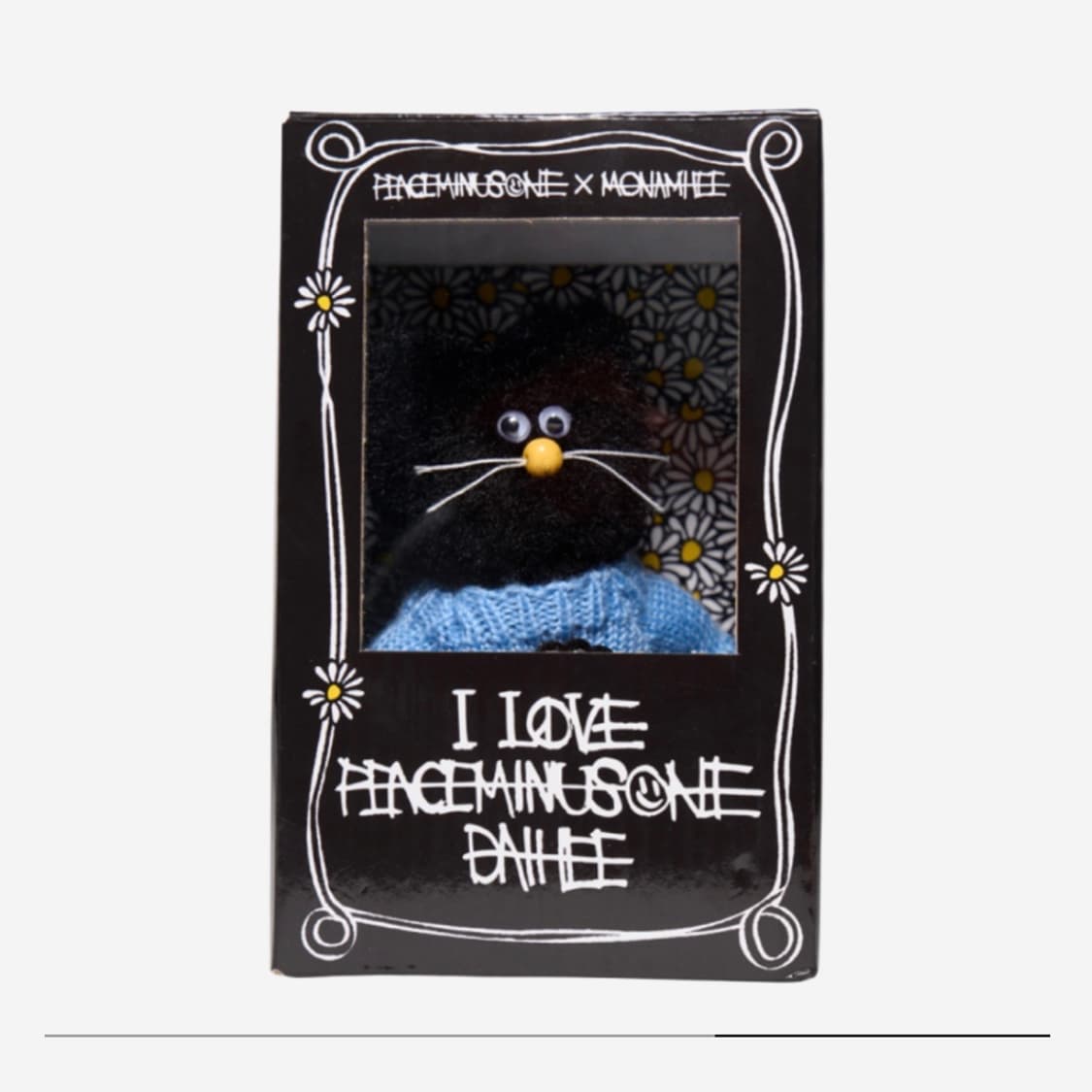 새상품 모남희 피스마이너스원 상품이미지1