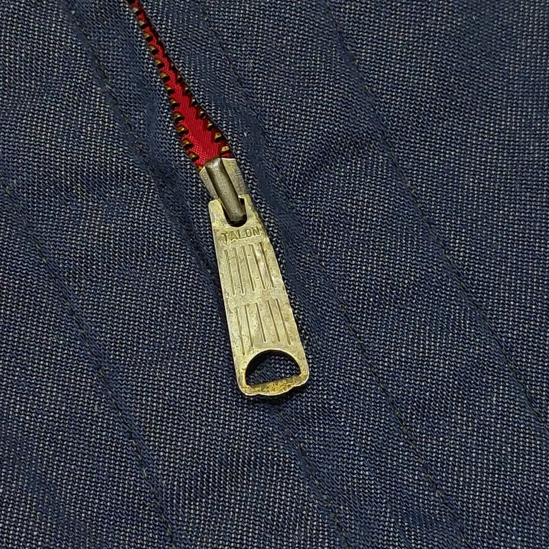 Lee 191b 데님자켓 70s 91-b (110~) 상품이미지5