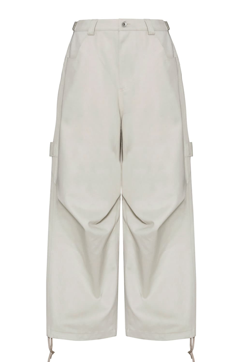 [2,3] 카미엔 247 올데이 배기 팬츠 라이트 베이지 상품이미지1