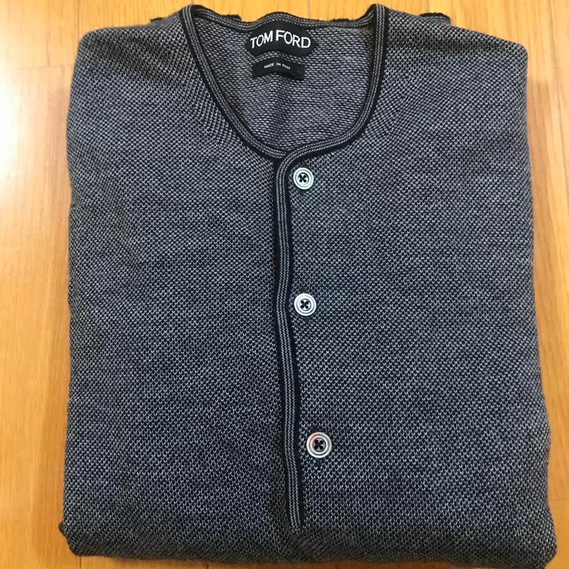 톰포드 헨리 니트 상품이미지6