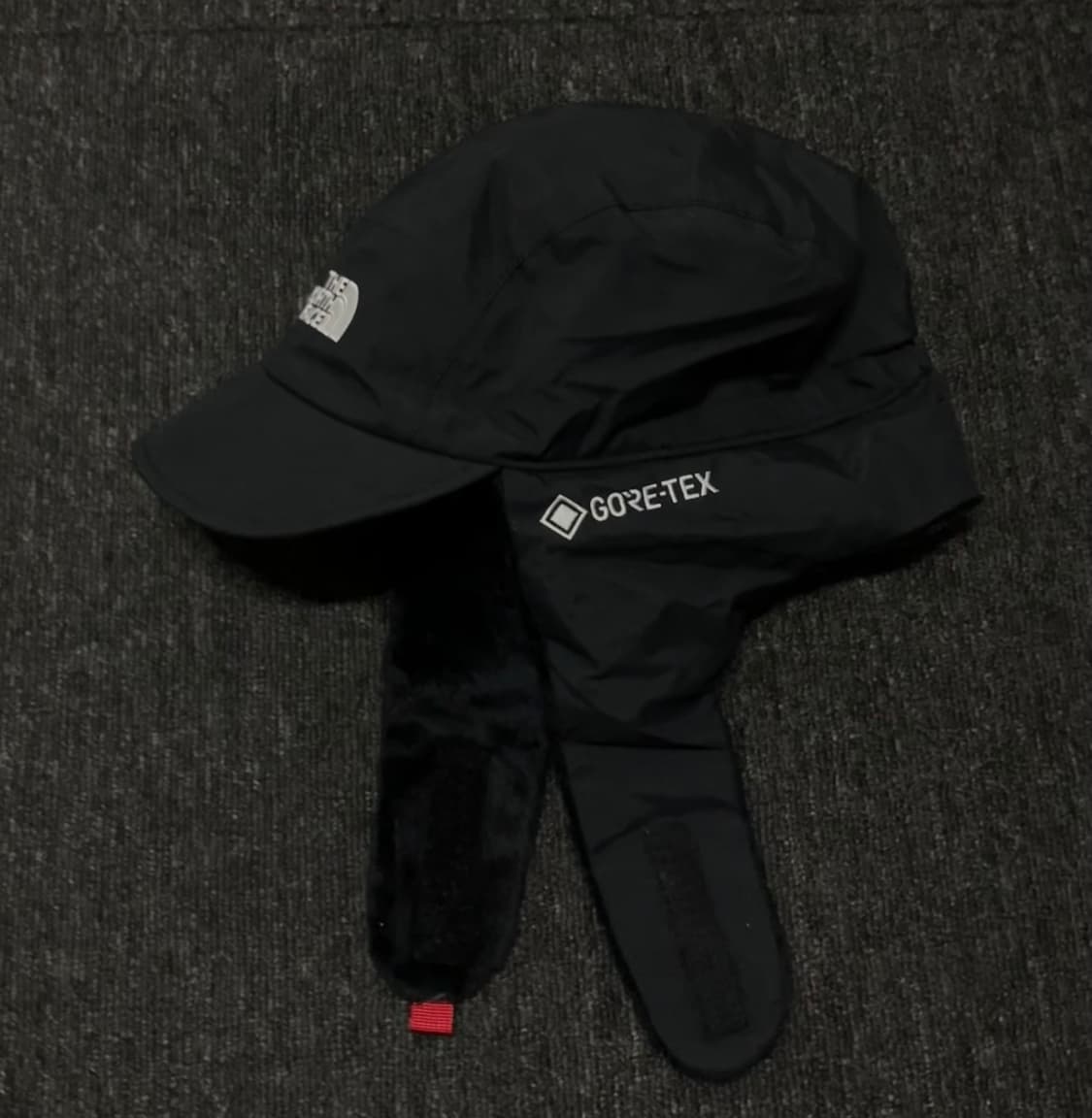 노스페이스 이어플랩트루퍼햇 상품이미지1