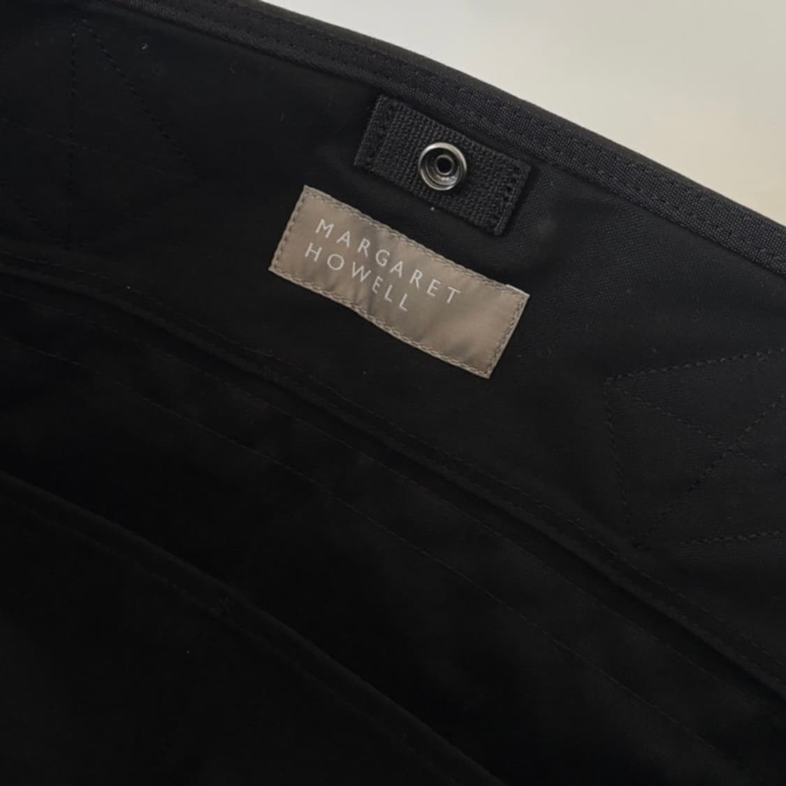 포터x마가렛호웰 2way 숄더백 상품이미지6