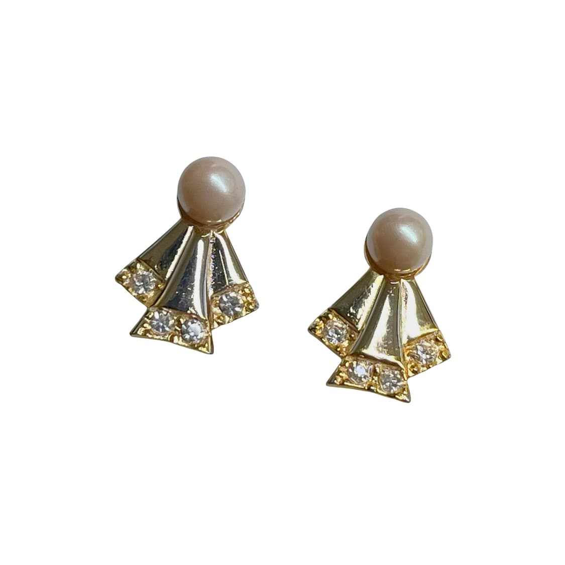 [RARE] 진주 귀걸이 상품이미지5