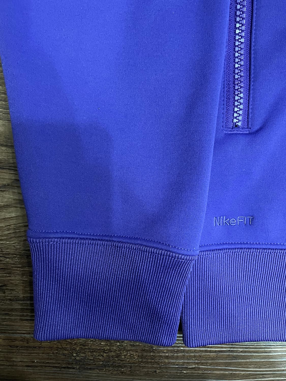 00s 나이키 ACG 배색 집업 자켓 상품이미지5