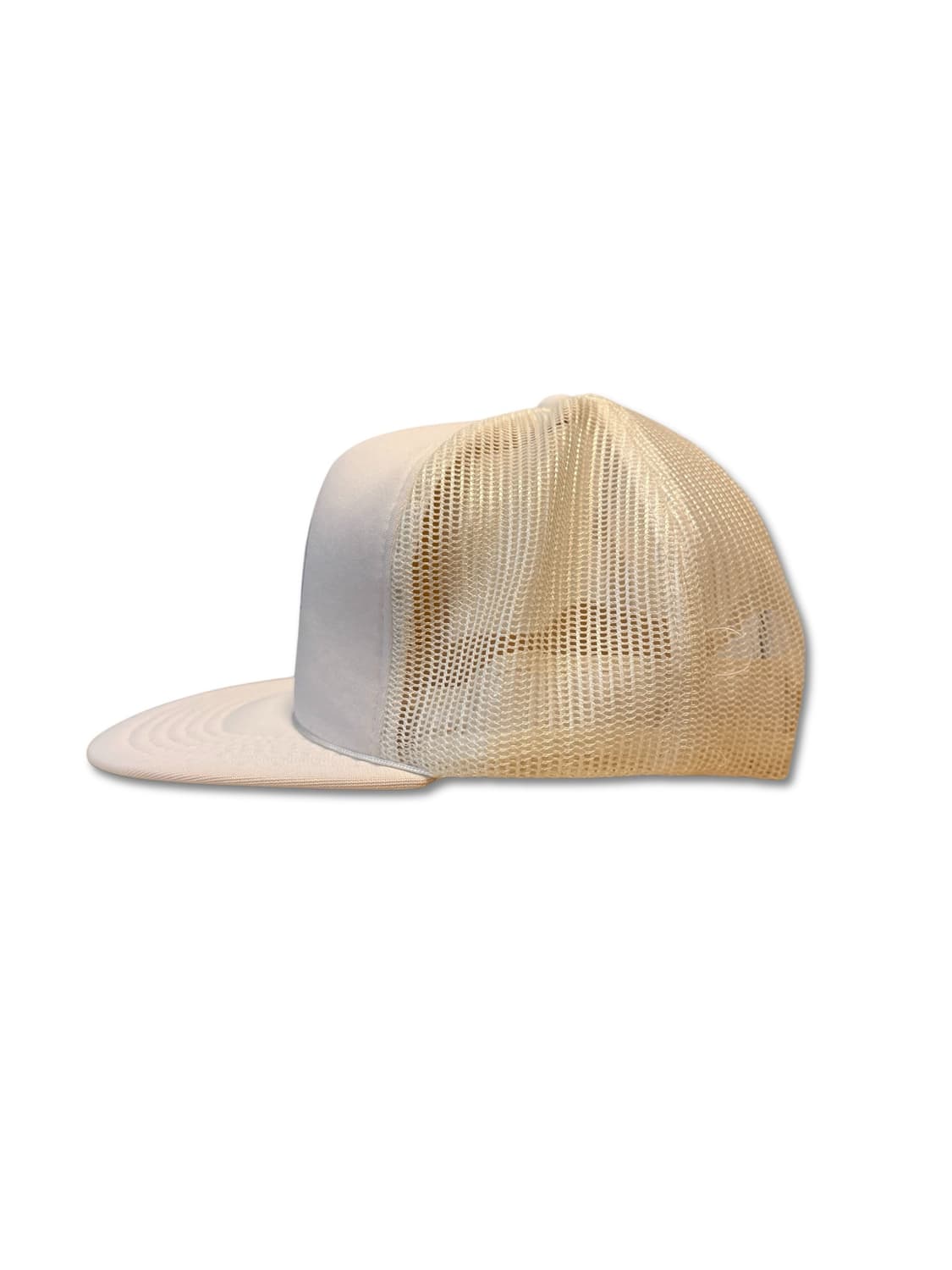 Suburban vintage trucker cap 빈티지 트러커 캡 상품이미지3