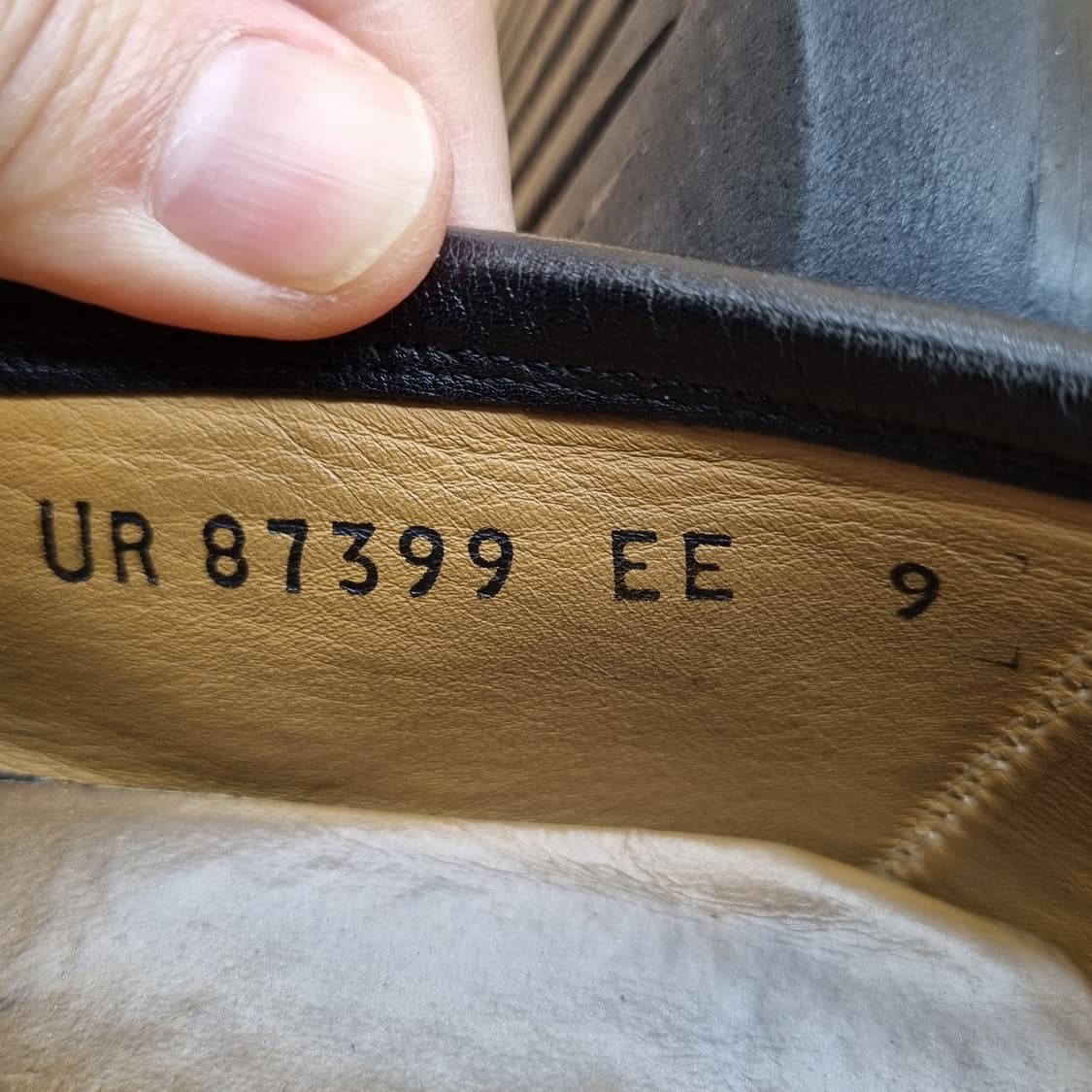 페라가모 콜스빗 남성로퍼9 270 상품이미지6