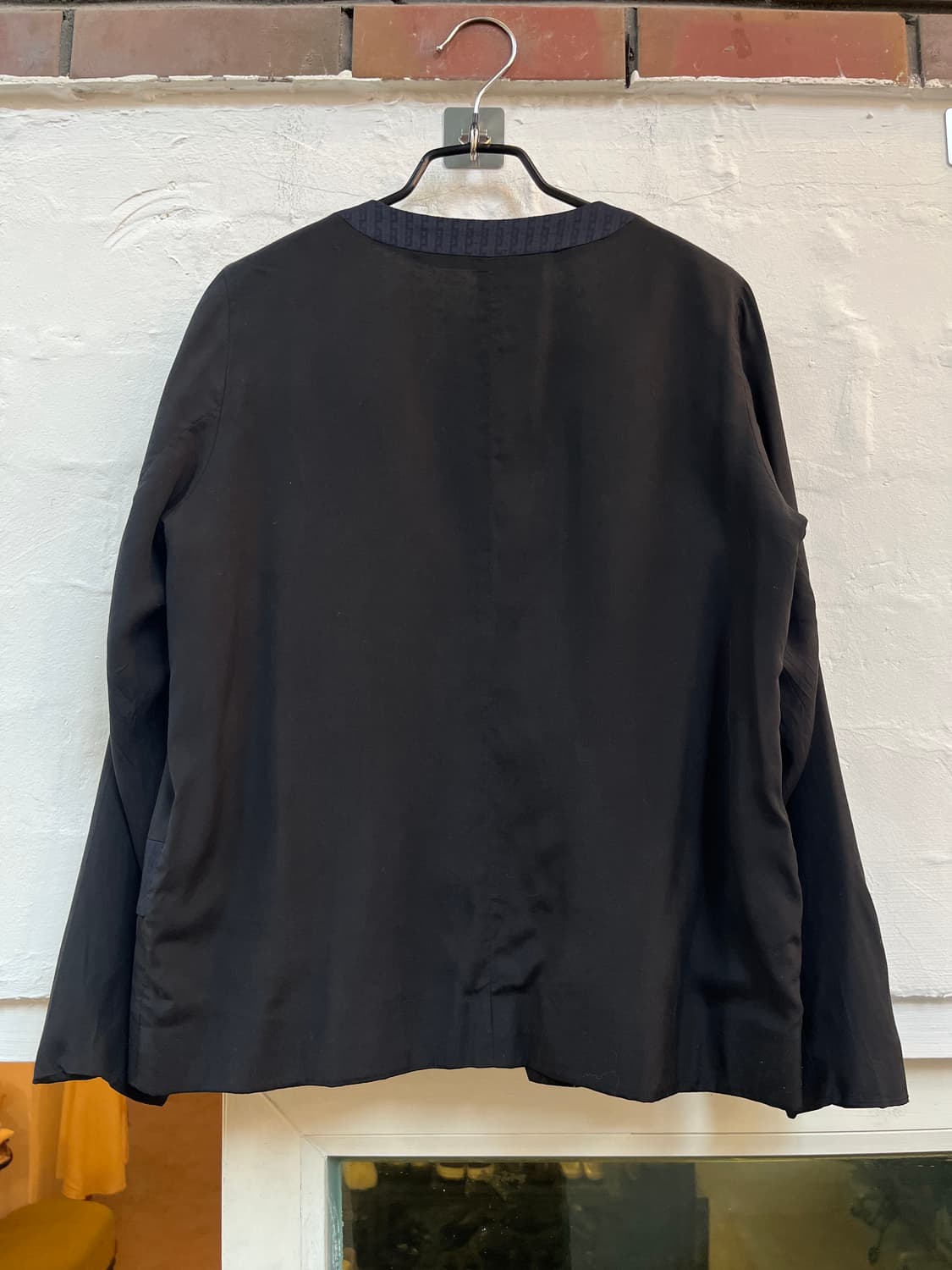 Cotelac 모달 큐프라 가디건 자켓 0 상품이미지6