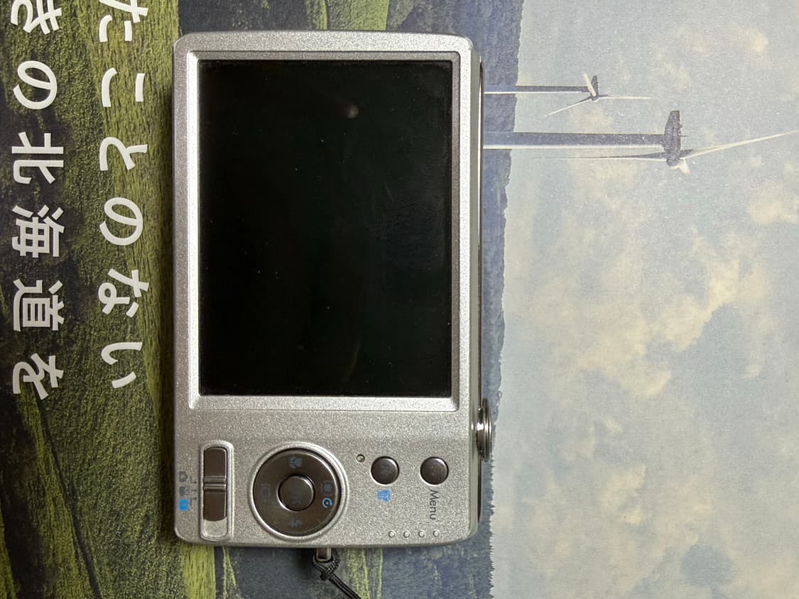 롤라이 Rollei powerflex 600 빈티지 디카  상품이미지2