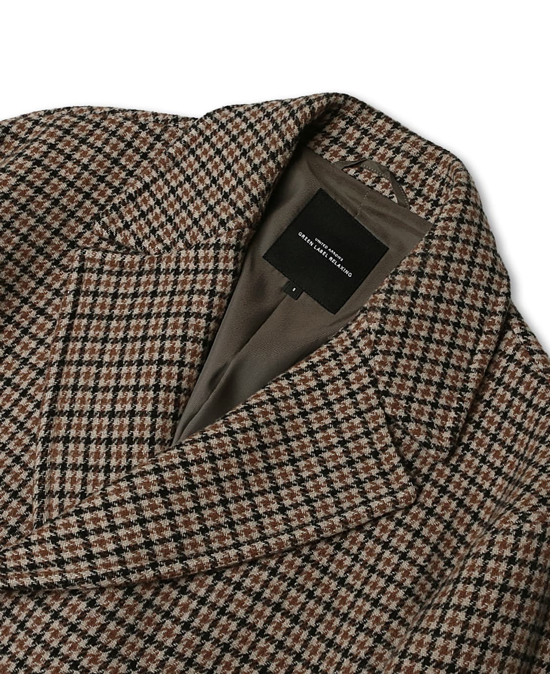 그린 라벨 릴렉싱 [Green Label Relaxing] 더블 코트 상품이미지2