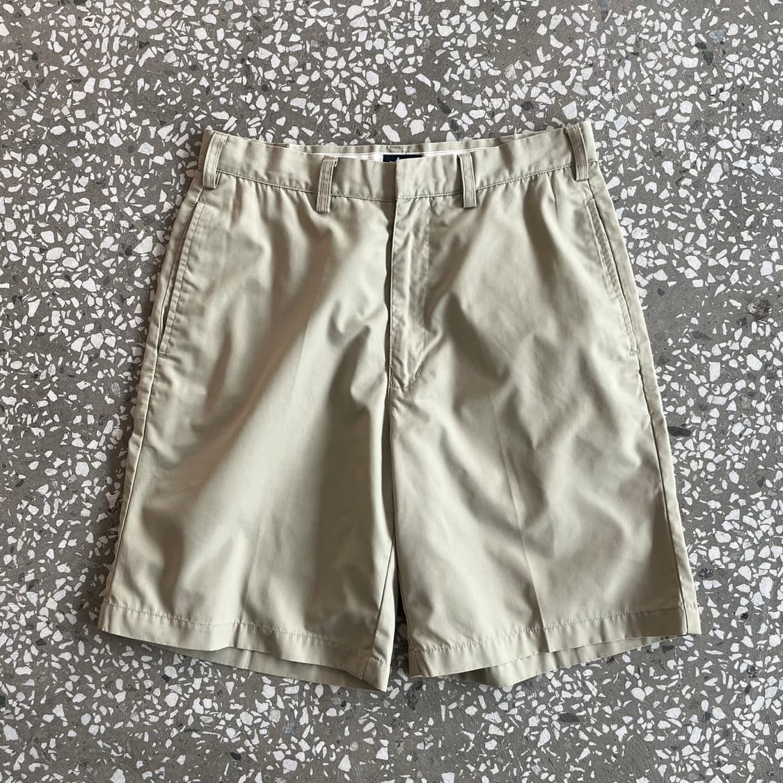 90-00s 올드 스투시 반바지 상품이미지2