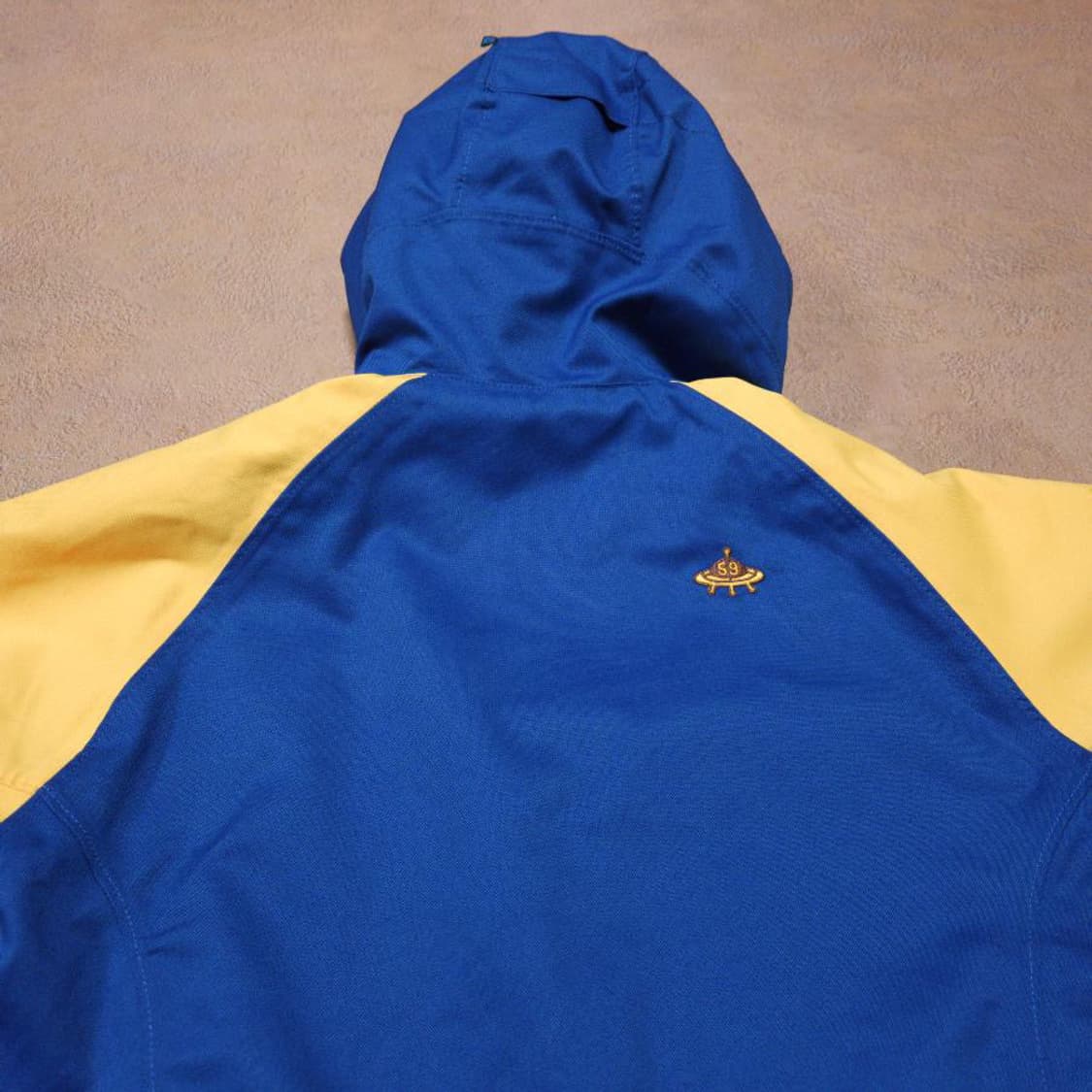 바배) 슈가포인트 스키복/보드복  상품이미지4