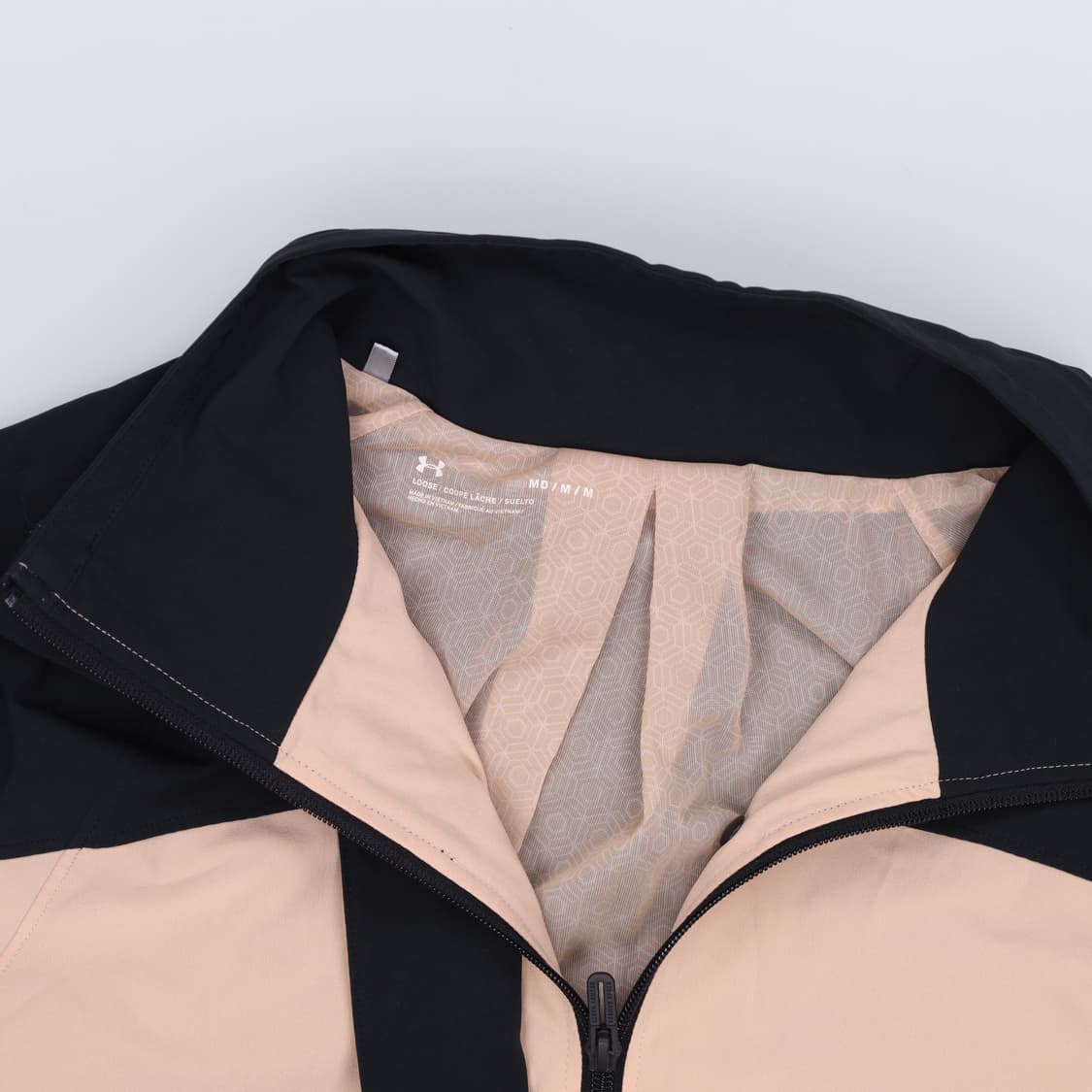 M 언더아머 여성 바람막이 0521H 상품이미지3