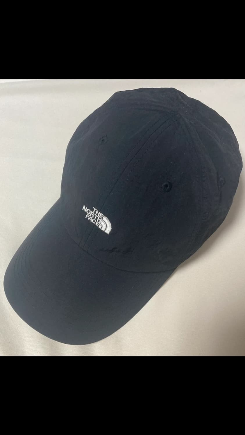 노스페이스 캡 상품이미지1