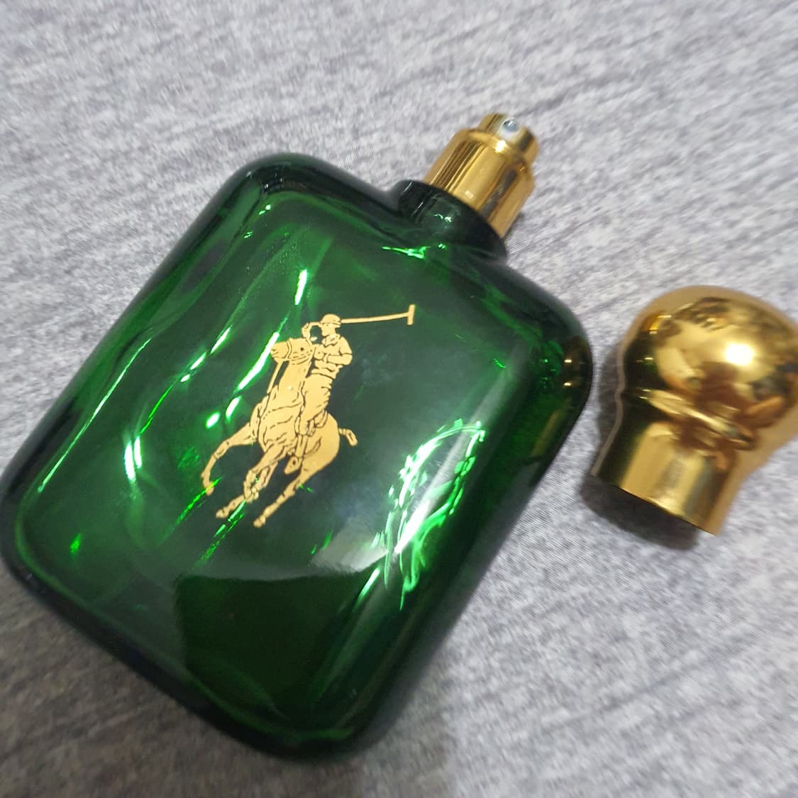 랄프로렌 폴로 그린 EDT 118ml 향수 (K) 상품이미지5