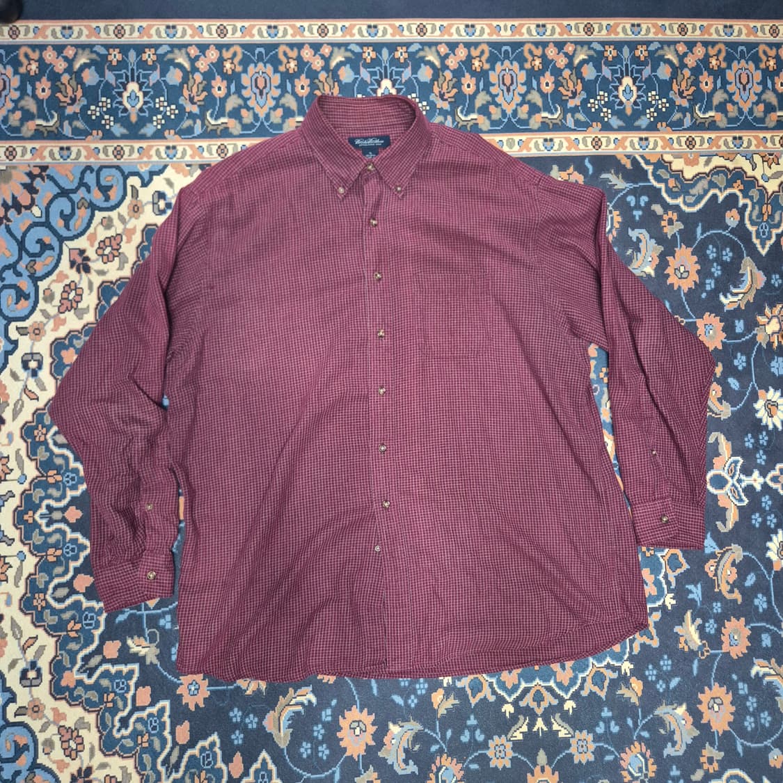 브룩스브라더스 셔츠 상품이미지1