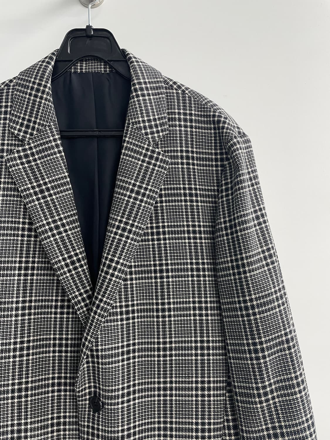 타임 남자 자켓 상품이미지2