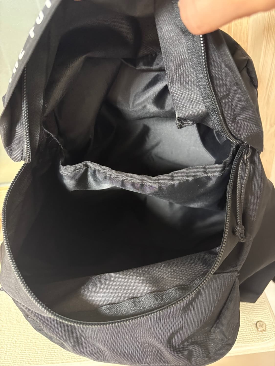 휴먼메이드 백팩 상품이미지7