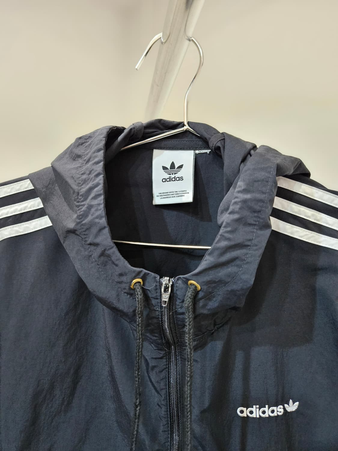 아디다스 아노락 자켓 상품이미지4