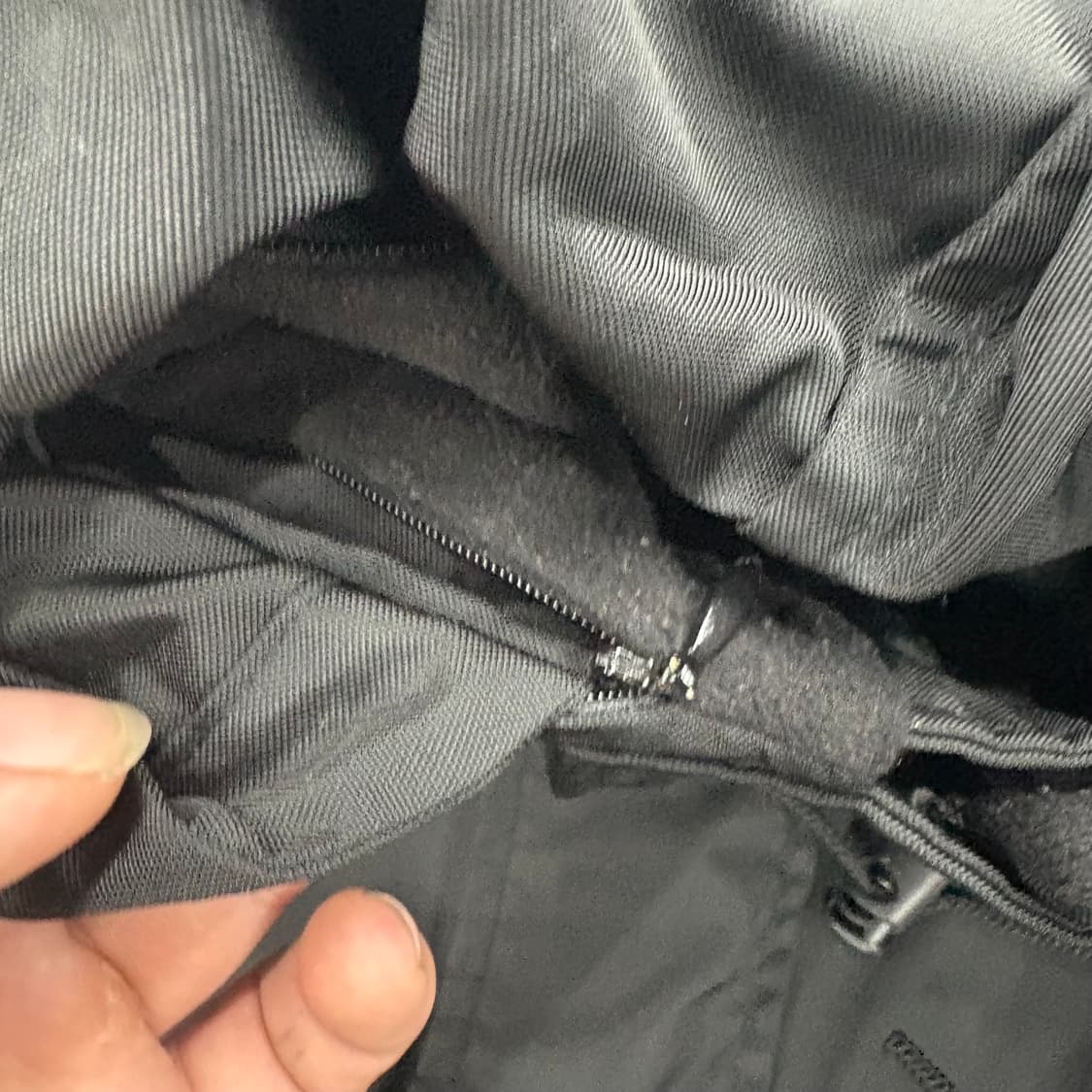 (100)CP컴퍼니멀티나일론코트 상품이미지4