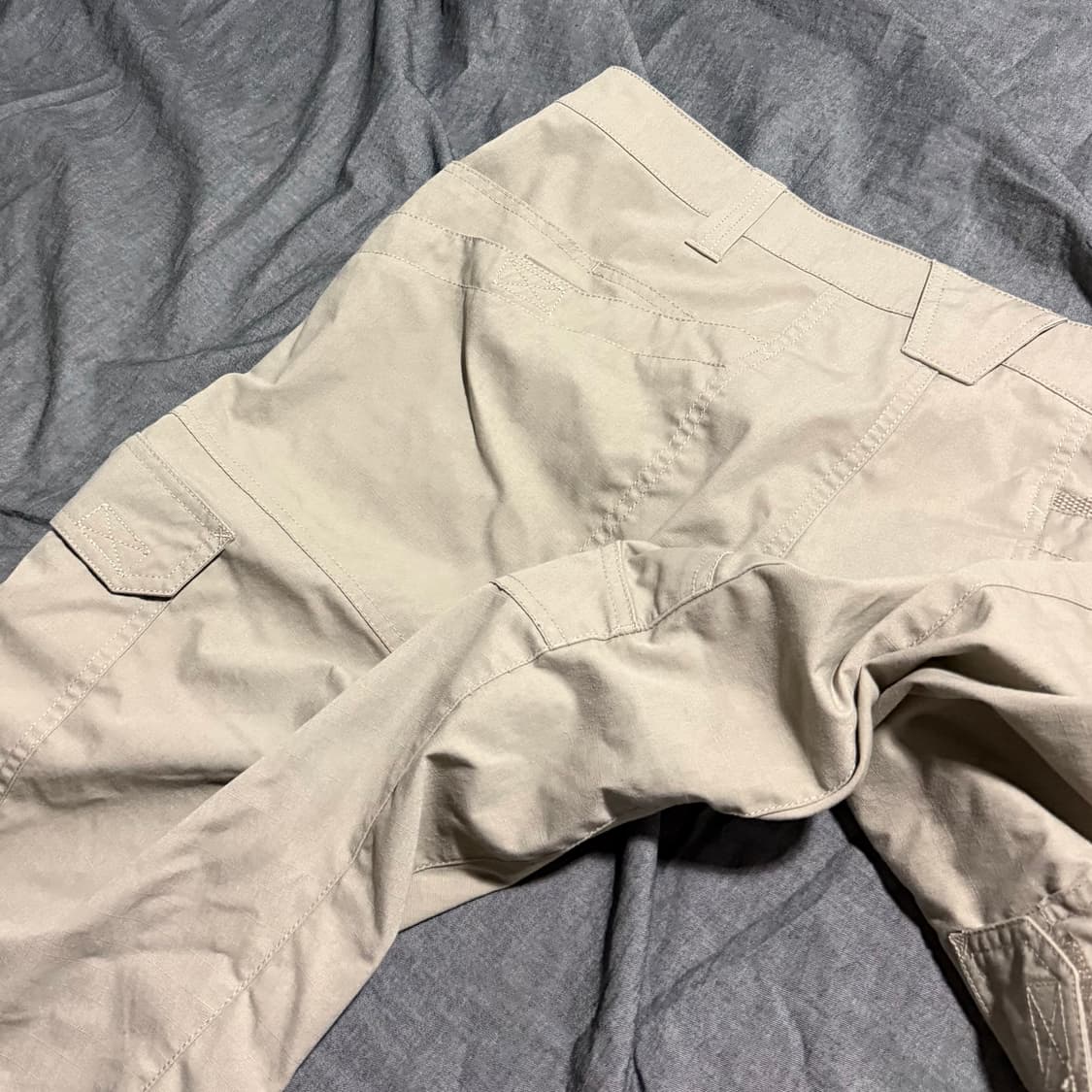 Pro Ripstop Pants 상품이미지7