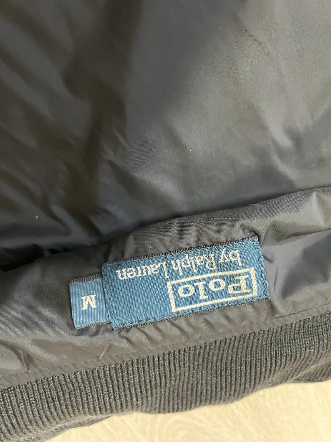 폴로자켓 M 상품이미지7