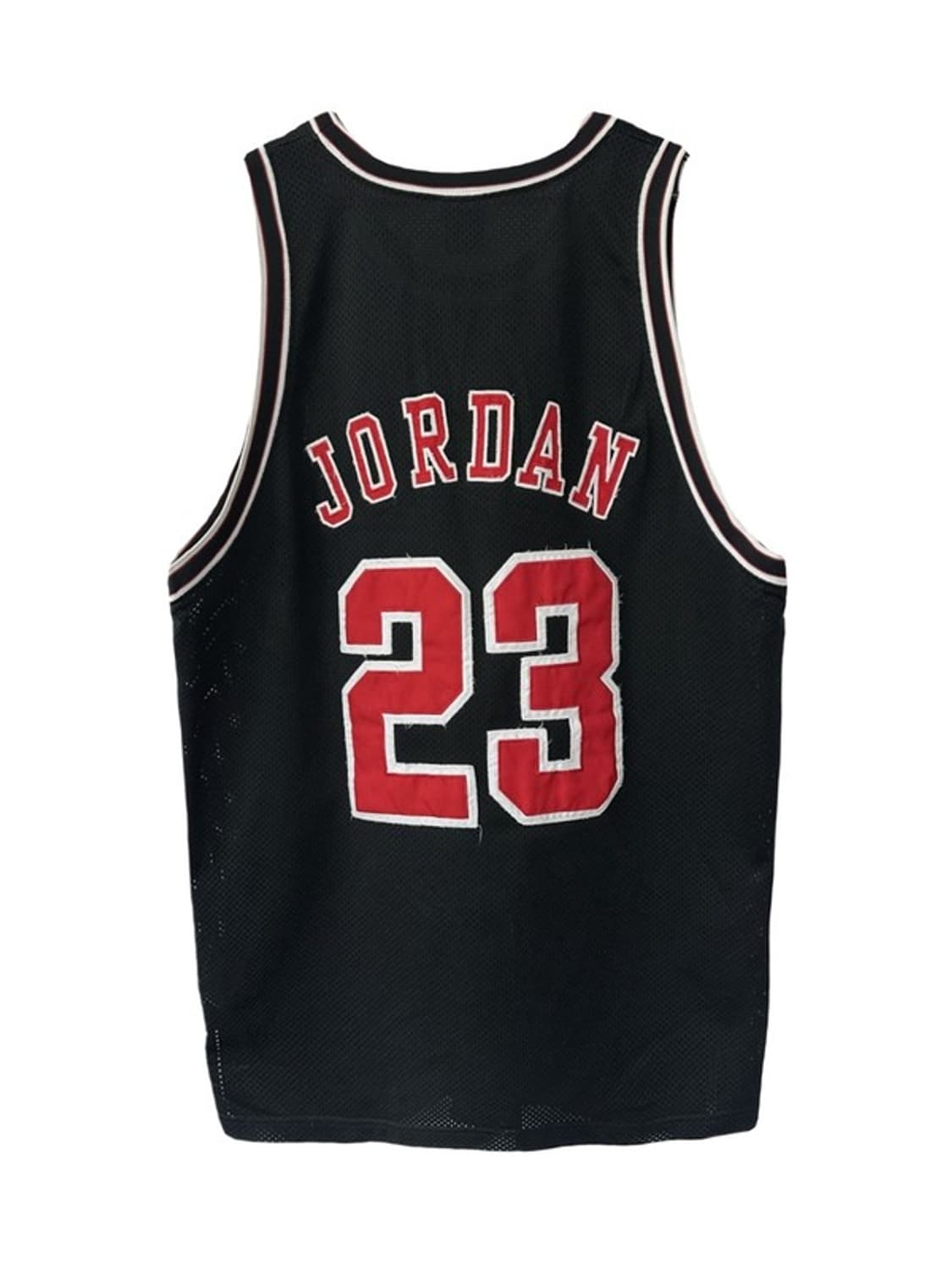 [L] JORDAN 23 조던 매쉬 NBA 농구저지 상품이미지2