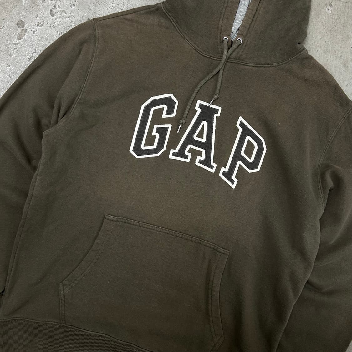 갭 후드티[1436] 상품이미지4