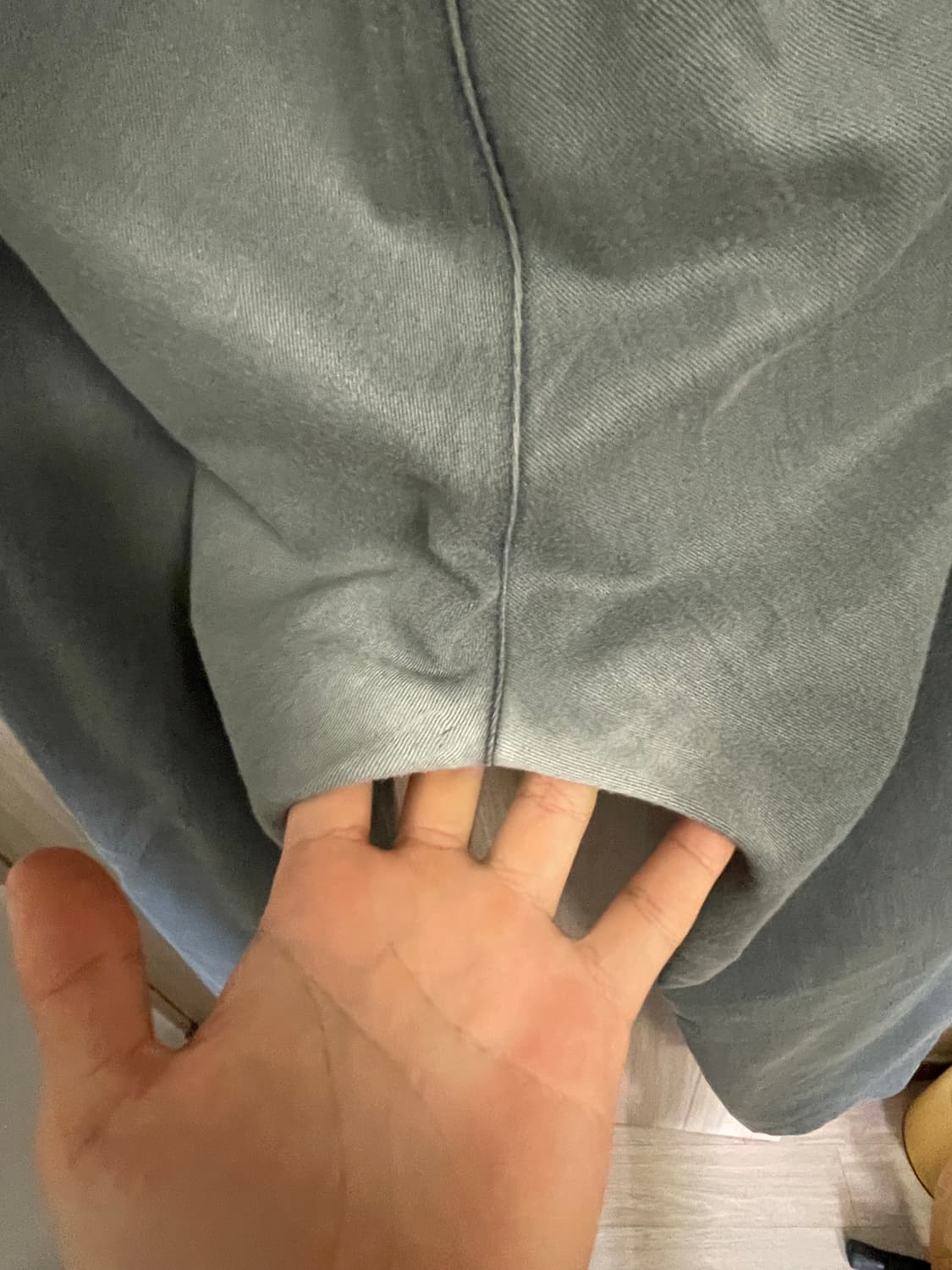 supreme 치노팬츠 상품이미지4